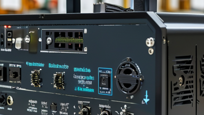 Best Anti-static Isolation Inverters for Global Buyers?