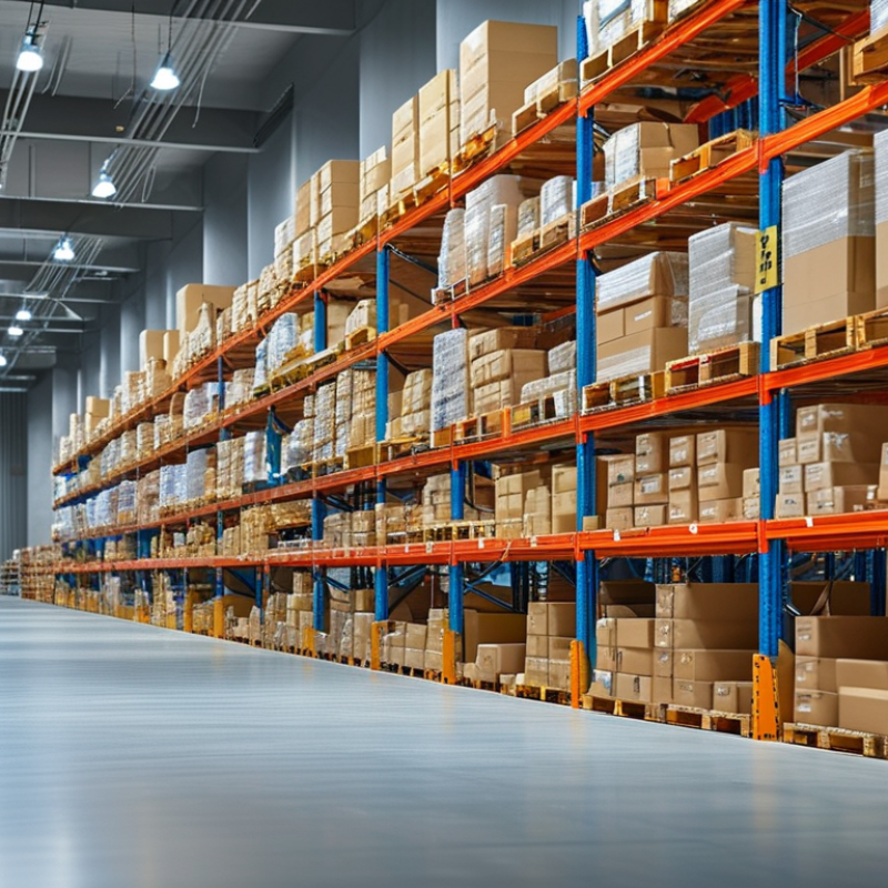 Why Choose a Roller Shelving System for Your Business Needs?