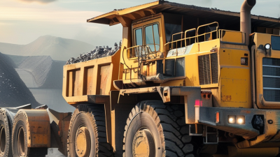 Why is Belaz 75131 Price Critical for Global Buyers?