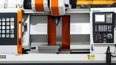 How to Choose the Best C and C Machine for Your Needs?