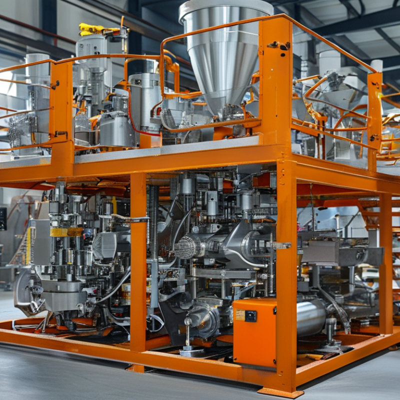 Top 10 Intensive Mixers for Efficient Industrial Mixing Solutions?
