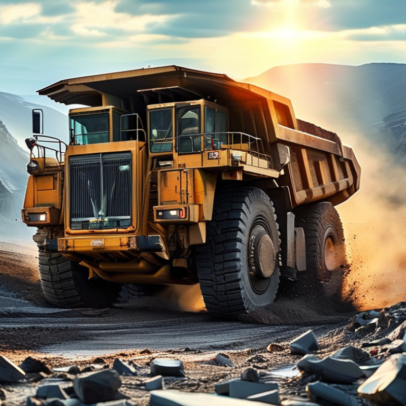 How to Choose the Right Belaz 75131 for Your Mining Needs?