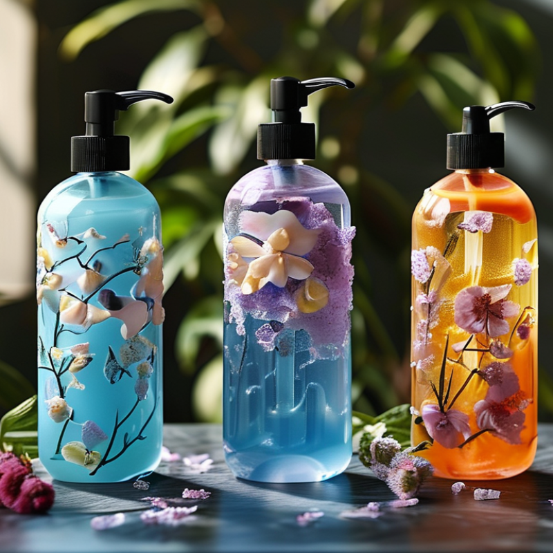 Top 10 Liquid Soap Mixers for Your Business Needs?