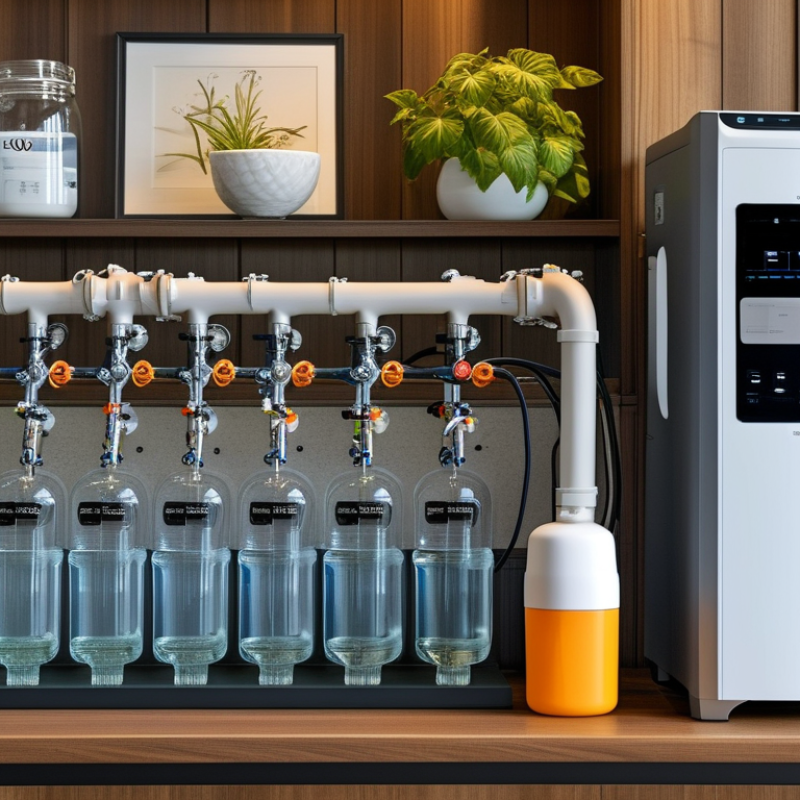How to Choose the Best Reverse Osmosis System for Your Needs?