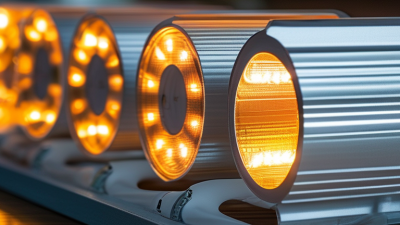 Top 10 Benefits of Using LED Fixtures for Your Lighting Needs?