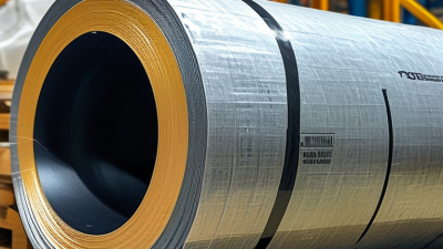 How to Choose the Best Industrial Shrink Wrap for Your Needs?