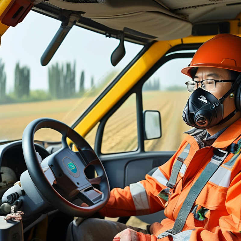 Best Agricultural Machinery Cabin Air Filter Options for China?