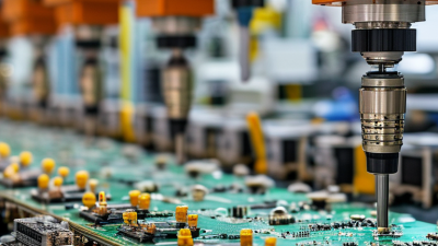 What is PCB Assembly and Why is it Important for Businesses?