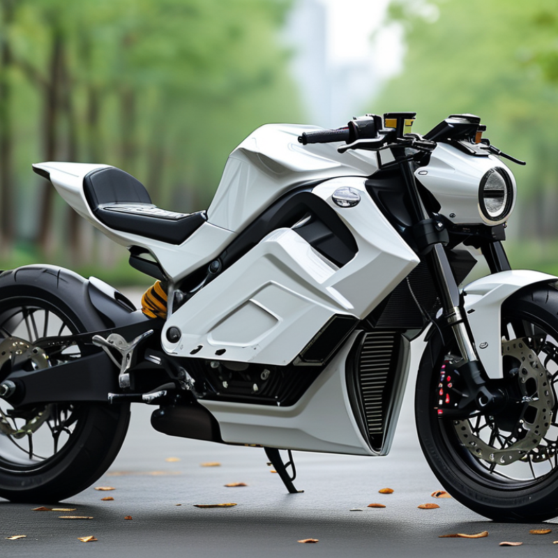 Top E-Motorcycles in China for Global Buyers 2026?