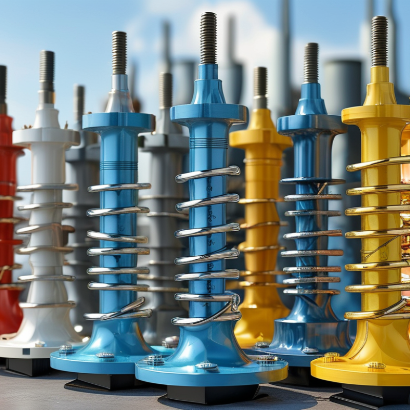 Top 10 Anchor Bolt Suppliers in China for Global Buyers?