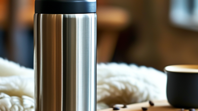 What is a Vacuum Insulated Tumbler and Its Benefits?