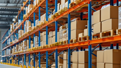 Top 10 Roller Shelving System Benefits for Global Buyers?