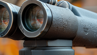 How to Choose the Best Thermal Binoculars for Your Needs?