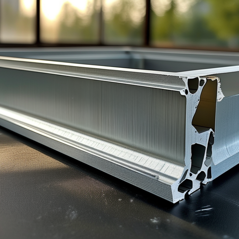 What is Broken Bridge Aluminium Profiles and Their Benefits?