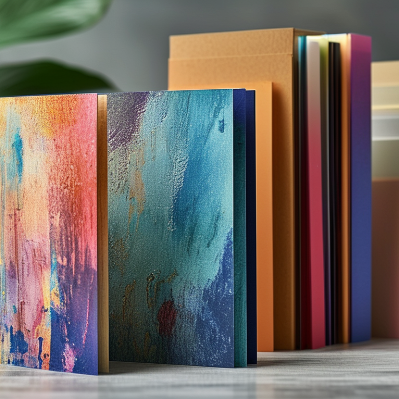What is High Bulk Art Card Benefits and Applications?