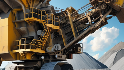 Top Tips for Choosing the Best Casting Crusher for Your Needs?