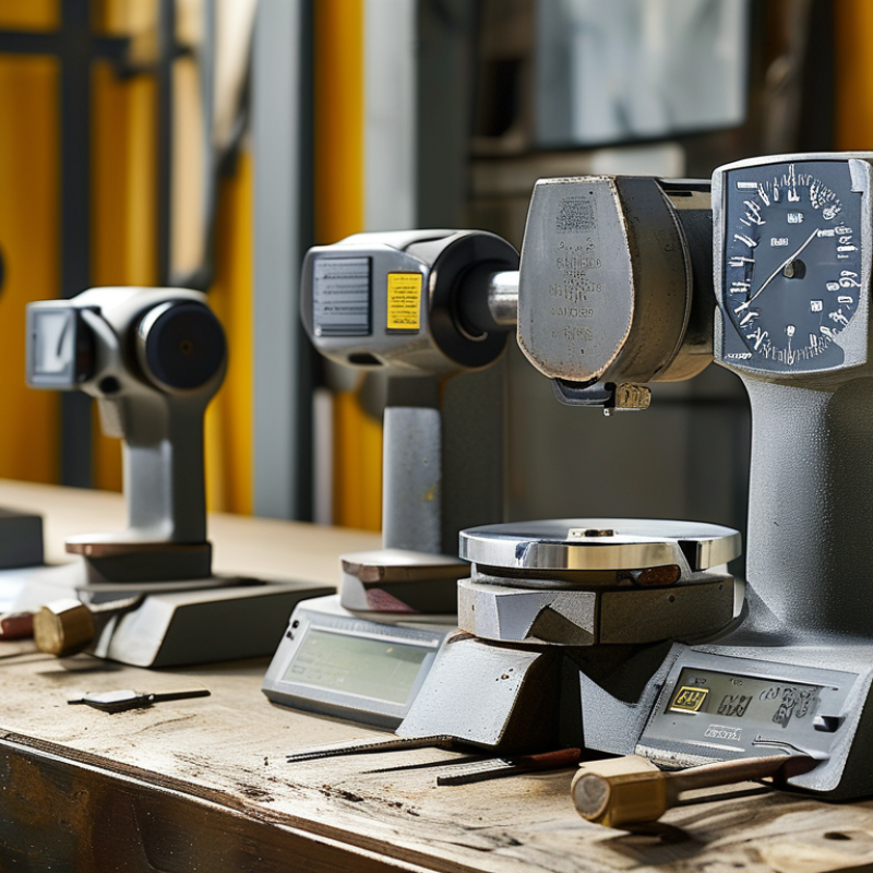 How to Choose the Best Brinell Hardness Tester for Your Needs?