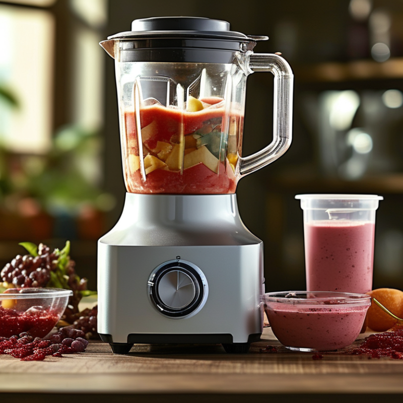 How to Choose the Best Intensive Mixer for Your Business?