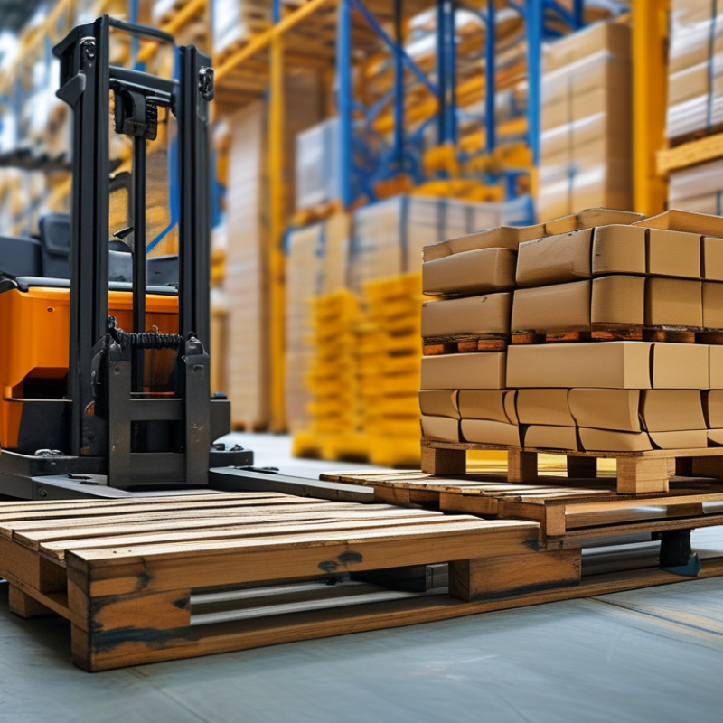 What is Pallet Slip Sheet and How to Choose the Right One?