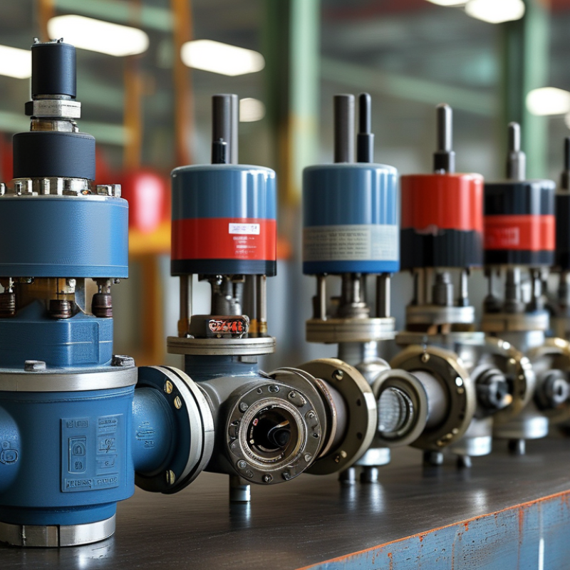2026 How to Choose the Best Custom Solenoid Manufacturer in China?