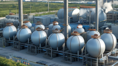 Top 10 Cryogenic Oxygen Plant Benefits for Global Buyers?