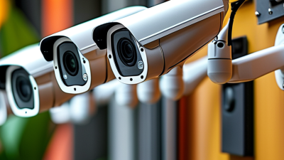 How to Choose the Best Wired Camera System for Your Needs?