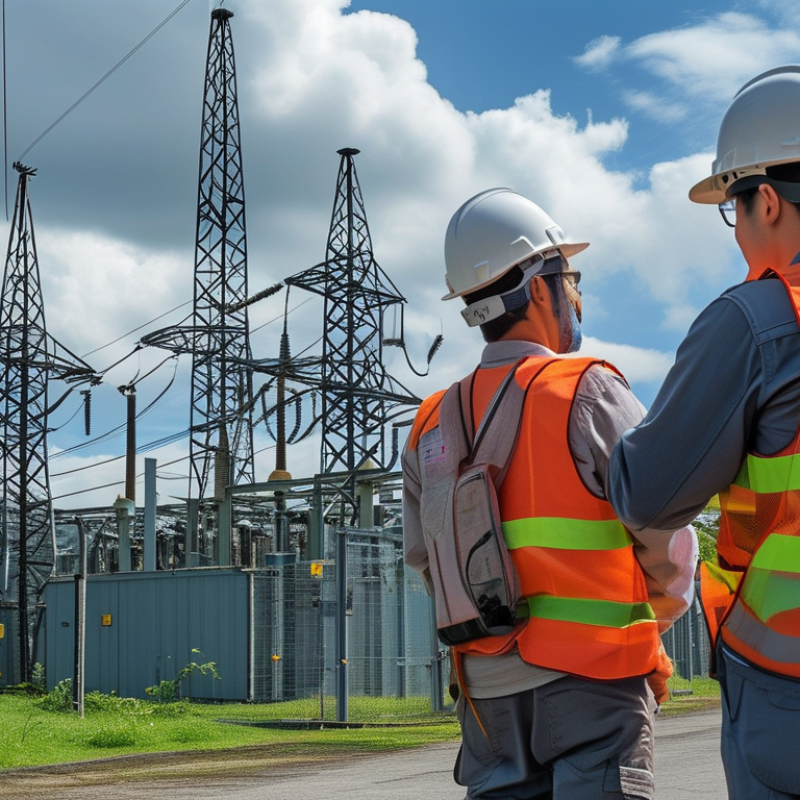 Power Transformer Buying Tips for Global Importers