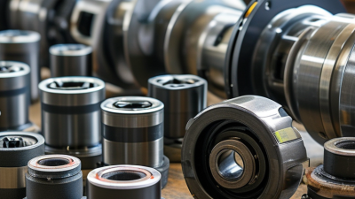 2026 Best 8mm Htd Pulley Options for Your Projects?