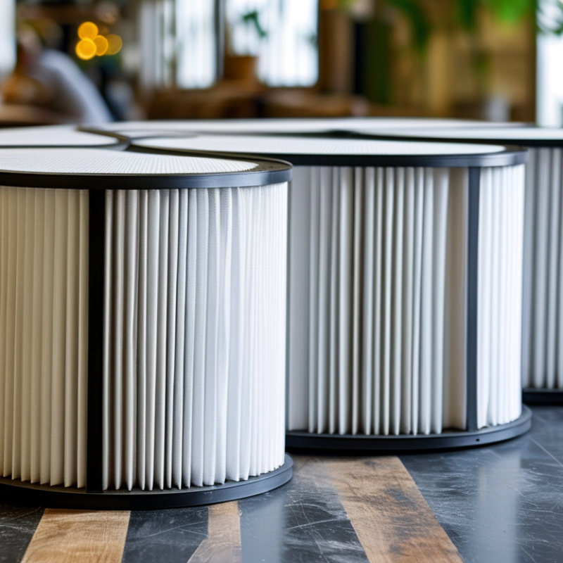Top Benefits of Custom Polyester Fabric Air Filters for Buyers?