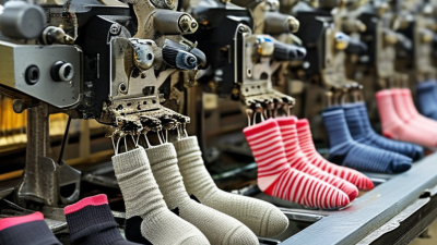 How to Choose the Best Socks Printing Machine for Your Business?