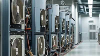 Top 10 Precision Air Conditioners for Global Buyers?