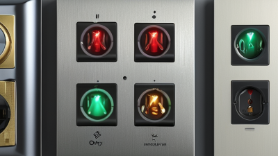 Top Indicator Switch Suppliers in China for Global Buyers?