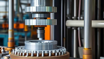 What is Hip High Isostatic Pressure and Its Benefits?