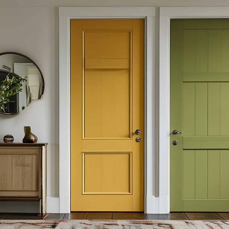 2026 Best Door Stopper Options for Every Home Need?