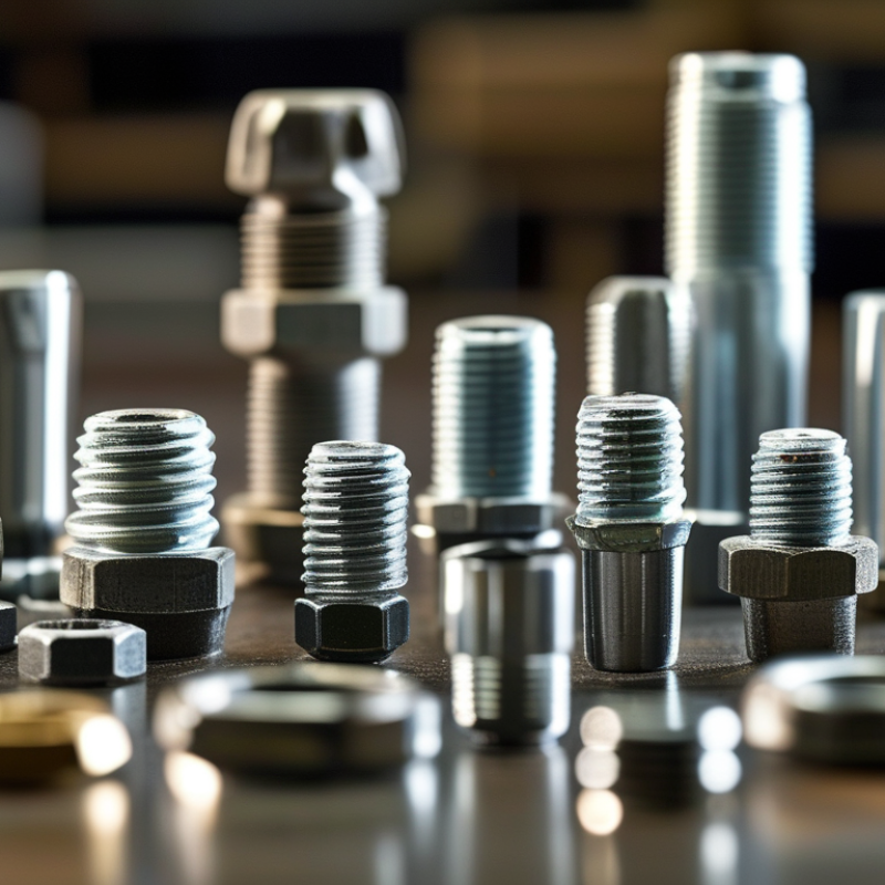 How to Choose the Best Custom Fasteners for Your Project?