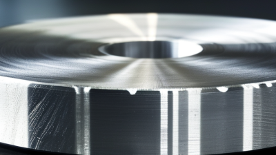 Top Benefits of Using Tungsten Target for Your Business?
