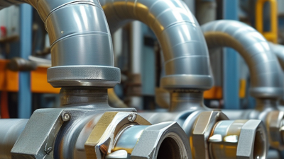Why Choose Flexible Metal Hoses for Your Industrial Needs?
