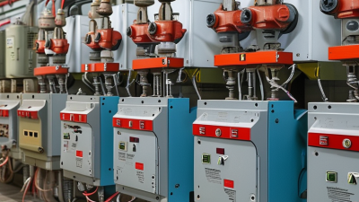 How to Choose the Right Vacuum Circuit Breakers for Your Needs?