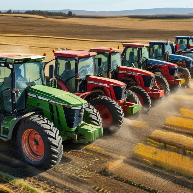 2026 Best Agricultural Machinery Cabin Air Filter Options?
