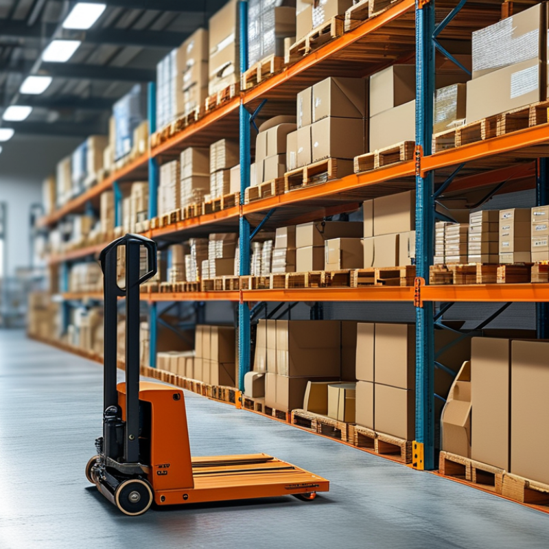 How to Choose the Best Roller Shelving System for Your Needs?