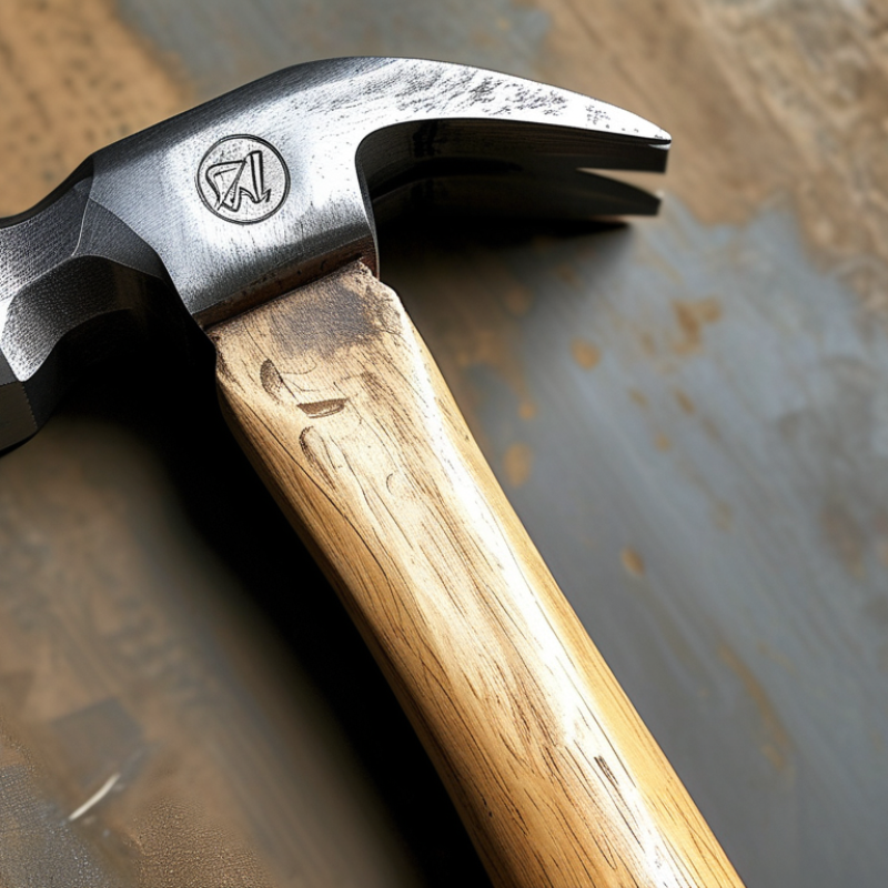 How to Choose the Best Custom Wear Life Hammer for Your Needs?