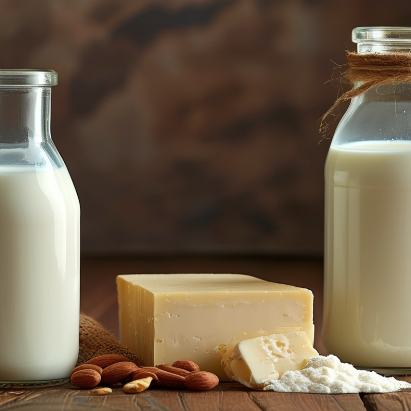 2 Percent Milk Nutrition Facts You Need to Know Today?