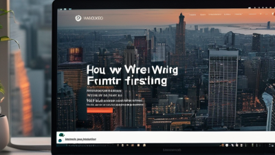 How to Create a Successful Forthing Website for Global Buyers?