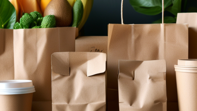 Best Paper Bag Options for Global Buyers in 2026?