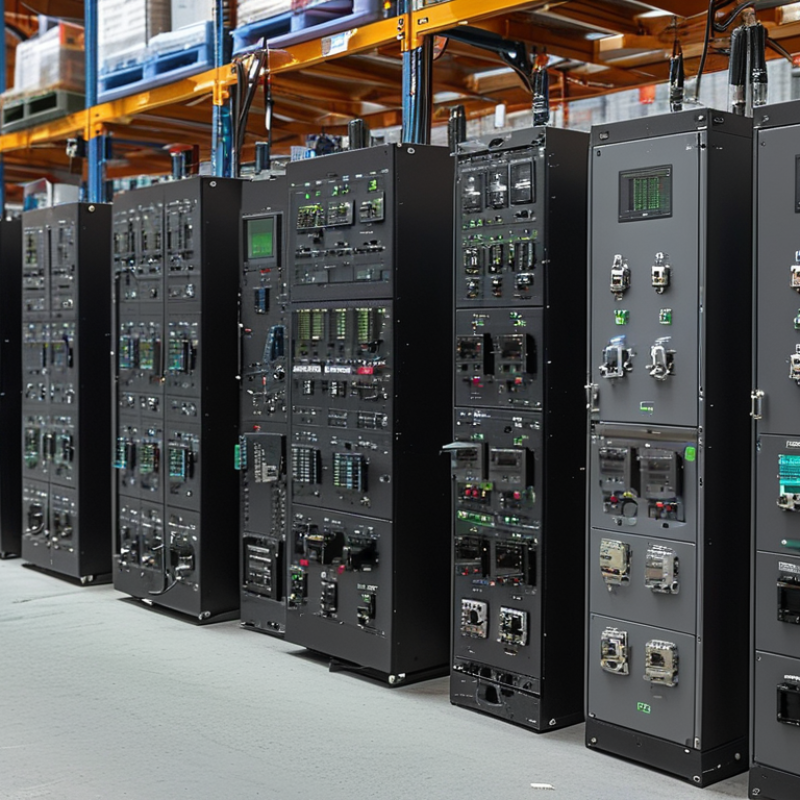 2026 Best Transfer Switch Models for Global Buyers?
