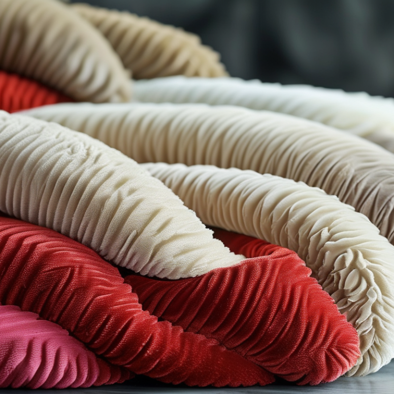 Top 10 Velvet Chenille Fabric Suppliers You Should Know?