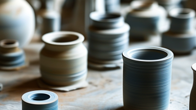 How to Source High Quality Ceramic Components in 2026?