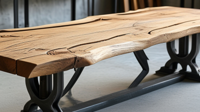 2026 Best Industrial Table Trends for Global Buyers?