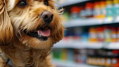 10 Essential Tips for Choosing Animal Vitamins for Your Pets