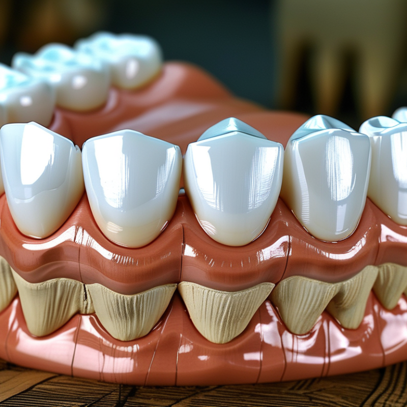 Top Tips for Choosing the Best Zirconia Bridge for Your Needs